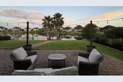 3935 Amalfi Shores Court, Missouri City, TX 77459 - Photo 4