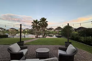 3935 Amalfi Shores Ct, Missouri City, TX 77459 - Photo 4