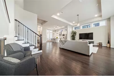 2625 Fountain Key Boulevard, Houston, TX 77008 - Photo 2