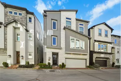 2625 Fountain Key Boulevard, Houston, TX 77008 - Photo 1