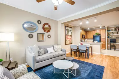 10221 Centrepark Drive #B1335, Houston, TX 77043 - Photo 1