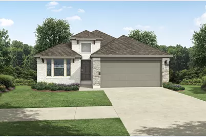 1117 Ramo Pine Drive, Huffman, TX 77336 - Photo 1