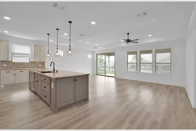 9727 Rockwell Drive, Willis, TX 77318 - Photo 8