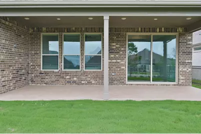 9727 Rockwell Drive, Willis, TX 77318 - Photo 24