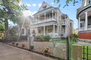1820 Winnie St, Galveston, TX 77550 - Photo 1