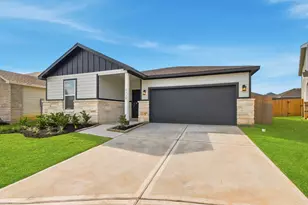 9728 Caney Bend Rd, Conroe, TX 77303 - Photo 2
