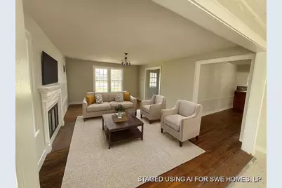 1410 W Main Street, Clarksville, TX 75426 - Photo 4