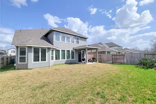 8406 Hazel River Dr, Richmond, TX 77406 - Photo 40