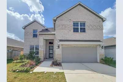 8406 Hazel River Drive, Richmond, TX 77406 - Photo 1