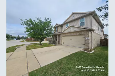 7603 Foxwaithe Lane, Humble, TX 77338 - Photo 2