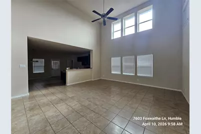 7603 Foxwaithe Lane, Humble, TX 77338 - Photo 4