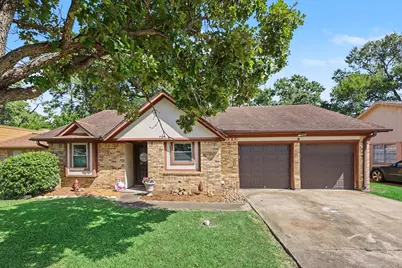 9911 El Chaco Street, Baytown, TX 77521 - Photo 2