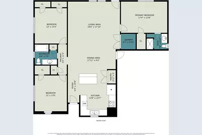 9911 El Chaco Street, Baytown, TX 77521 - Photo 24
