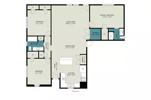 9911 El Chaco St, Baytown, TX 77521 - Photo 24
