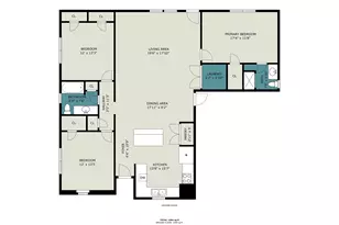 9911 El Chaco St, Baytown, TX 77521 - Photo 22