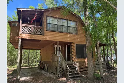 190 Woodpecker Drive, Livingston, TX 77351 - Photo 1