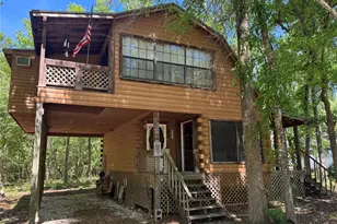 190 Woodpecker Dr, Livingston, TX 77351 - Photo 1