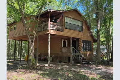 190 Woodpecker Drive, Livingston, TX 77351 - Photo 24