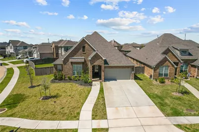 4831 Dove Cove Lane, League City, TX 77573 - Photo 1