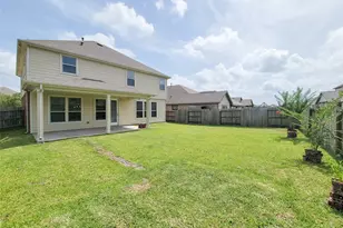 14108 Wedgewood Lakes Ct, Pearland, TX 77584 - Photo 22