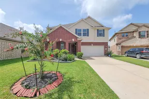 14108 Wedgewood Lakes Ct, Pearland, TX 77584 - Photo 2