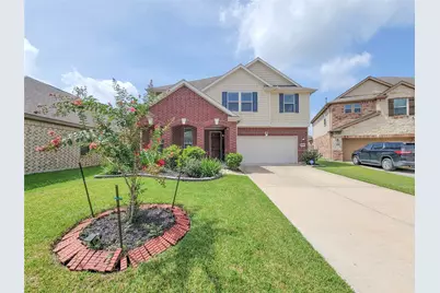 14108 Wedgewood Lakes Court, Pearland, TX 77584 - Photo 2