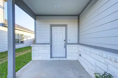 3918 Windy Whisper Drive, Brookshire, TX 77423 - Photo 2