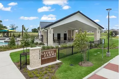 3918 Windy Whisper Drive, Brookshire, TX 77423 - Photo 38