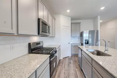 3918 Windy Whisper Drive, Brookshire, TX 77423 - Photo 8