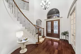26014 Sebey Ridge Ln, Katy, TX 77494 - Photo 10