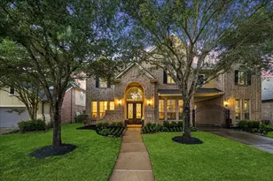 26014 Sebey Ridge Ln, Katy, TX 77494 - Photo 8