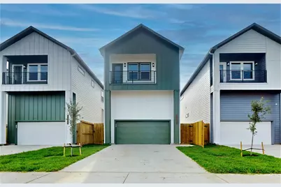 12230 Kirkgard, Houston, TX 77045 - Photo 1