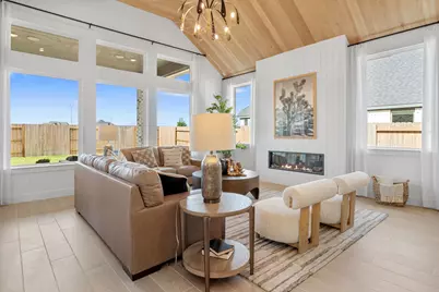 207 Garden Rose Trail, Willis, TX 77318 - Photo 6