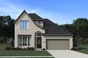 207 Garden Rose Trl, Willis, TX 77318 - Photo 1