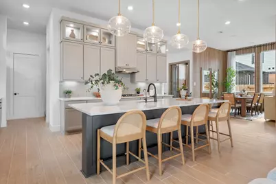 207 Garden Rose Trail, Willis, TX 77318 - Photo 4