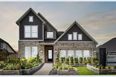 207 Garden Rose Trail, Willis, TX 77318 - Photo 24