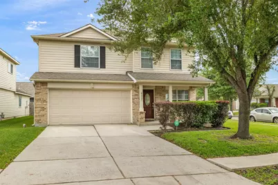 9339 Canady Park Lane, Houston, TX 77075 - Photo 1