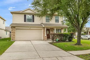 9339 Canady Park Ln, Houston, TX 77075 - Photo 1