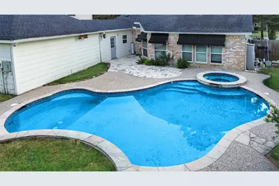17003 Misty Creek Drive, Spring, TX 77379 - Photo 2