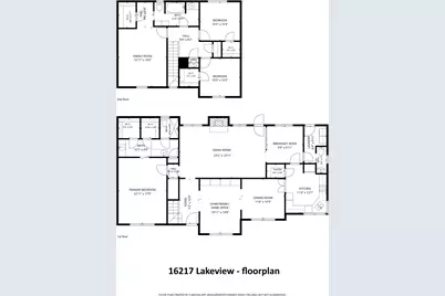 16217 Lakeview Drive, Jersey Village, TX 77040 - Photo 34