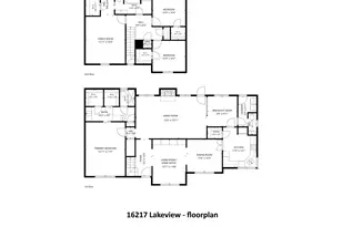 16217 Lakeview Dr, Jersey Village, TX 77040 - Photo 34