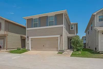 19229 Gunther Springs Court, Houston, TX 77073 - Photo 2