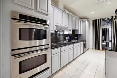 511 S Post Oak Lane #6D, Houston, TX 77056 - Photo 6