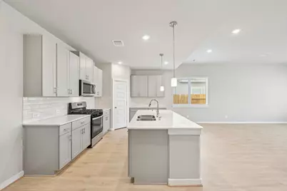 1519 Arbuckle Court, Rosharon, TX 77583 - Photo 20