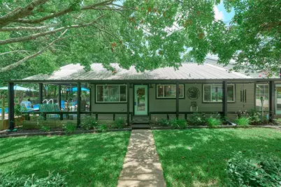 150 N Lakeway Circle, Trinity, TX 75862 - Photo 4