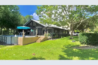 150 N Lakeway Circle, Trinity, TX 75862 - Photo 2