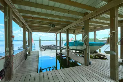 150 N Lakeway Circle, Trinity, TX 75862 - Photo 42