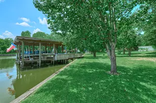150 N Lakeway Cir, Trinity, TX 75862 - Photo 40