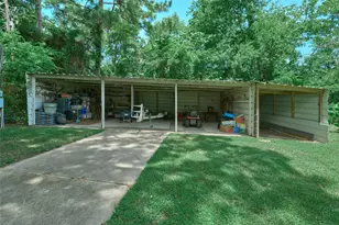 150 N Lakeway Cir, Trinity, TX 75862 - Photo 40