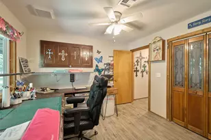 150 N Lakeway Cir, Trinity, TX 75862 - Photo 22